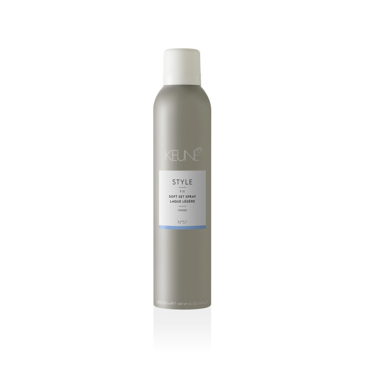 KEUNE STYLE Jemný lak N°57 - 300ml